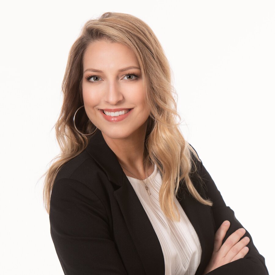 Real Estate Agent Tinie Whiting