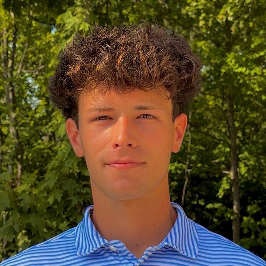 Real Estate Agent Reece Harris 