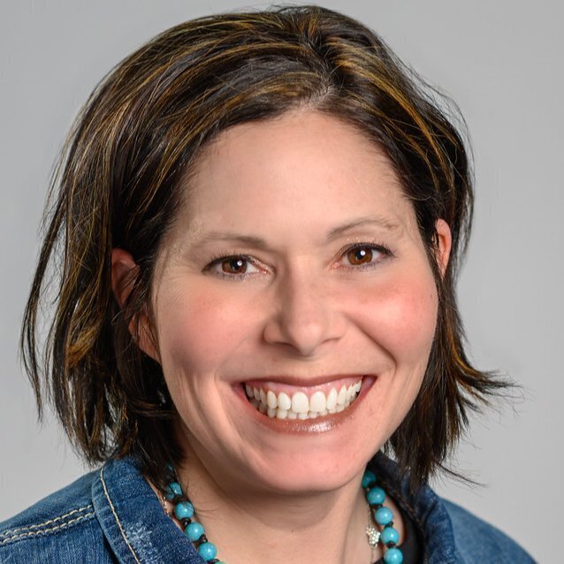 Real Estate Agent Tabby Parsons