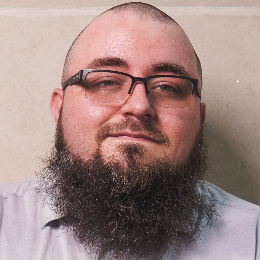 Real Estate Agent Justin Hutton