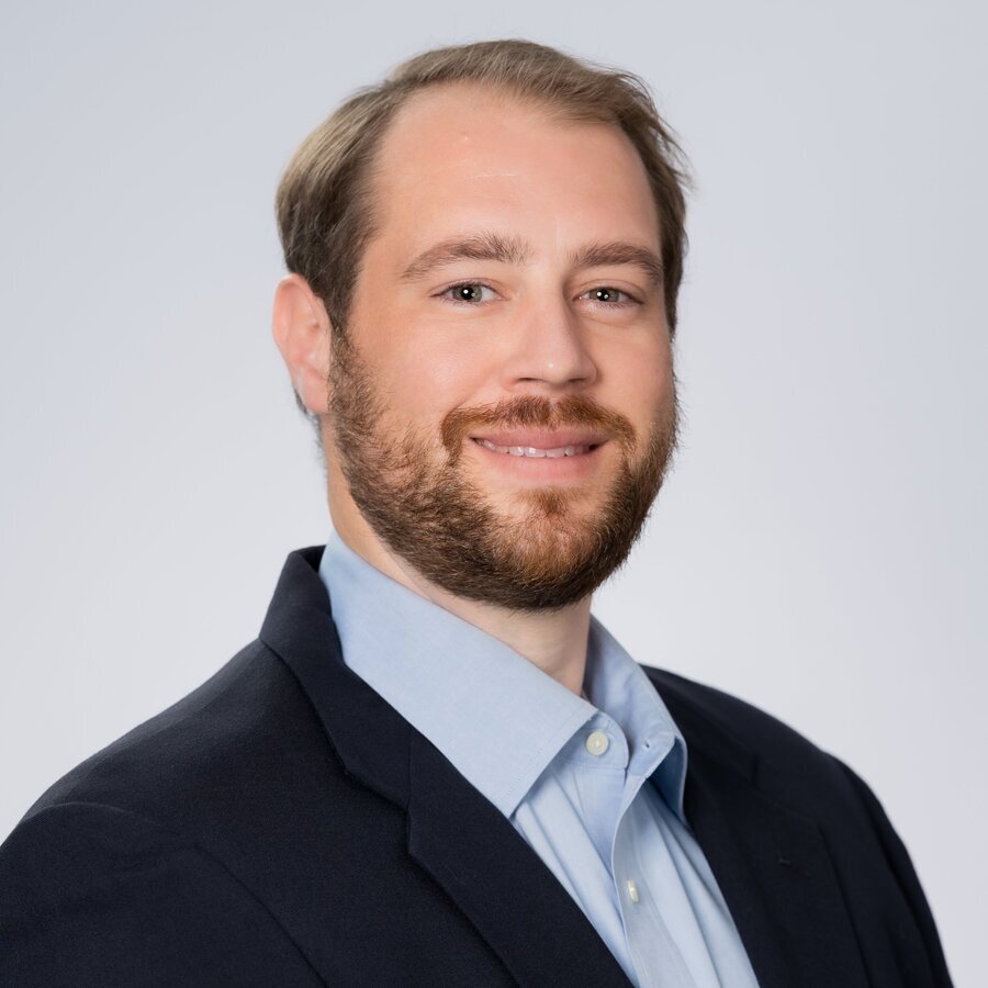 Real Estate Agent Brendan Hayes