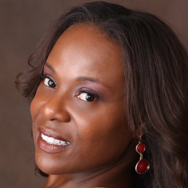 Real Estate Agent Tina Pannell