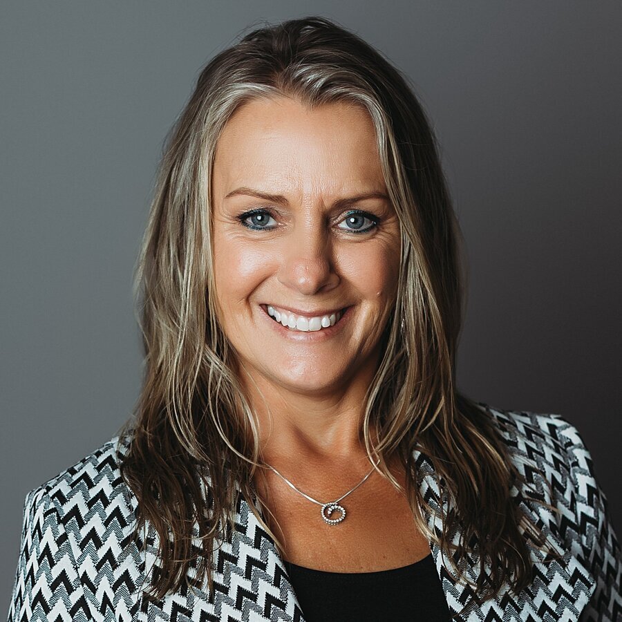 Real Estate Agent Daphne Keesecker