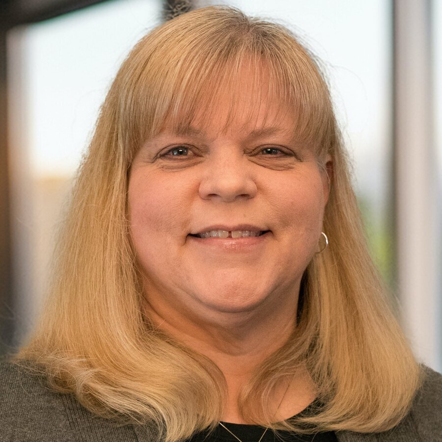 Real Estate Agent Melissa Marcurio