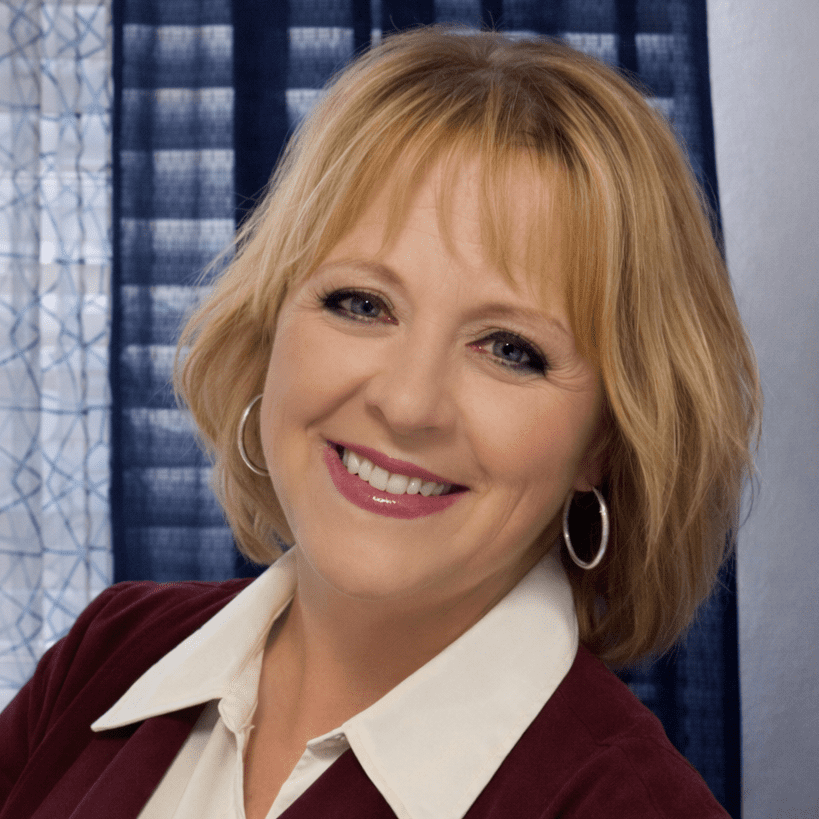 Real Estate Agent Melissa Starcher