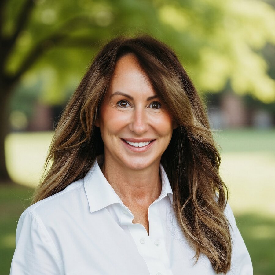 Real Estate Agent Leigh Ann Ford