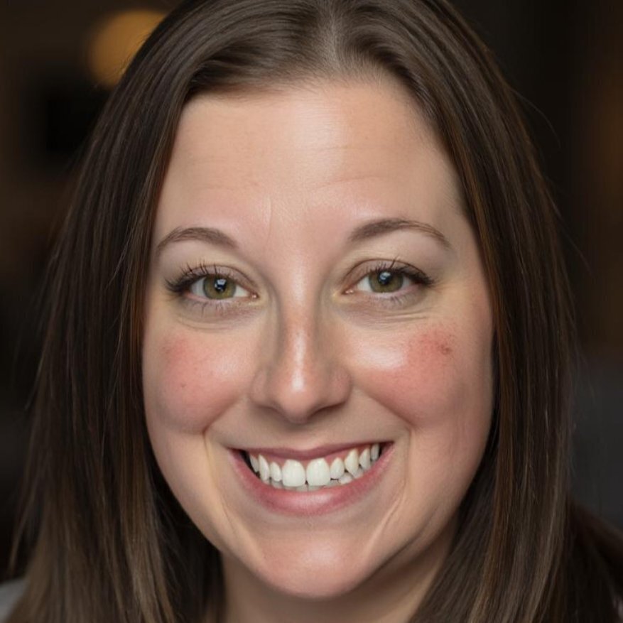 Real Estate Agent Stacie  Shaffer