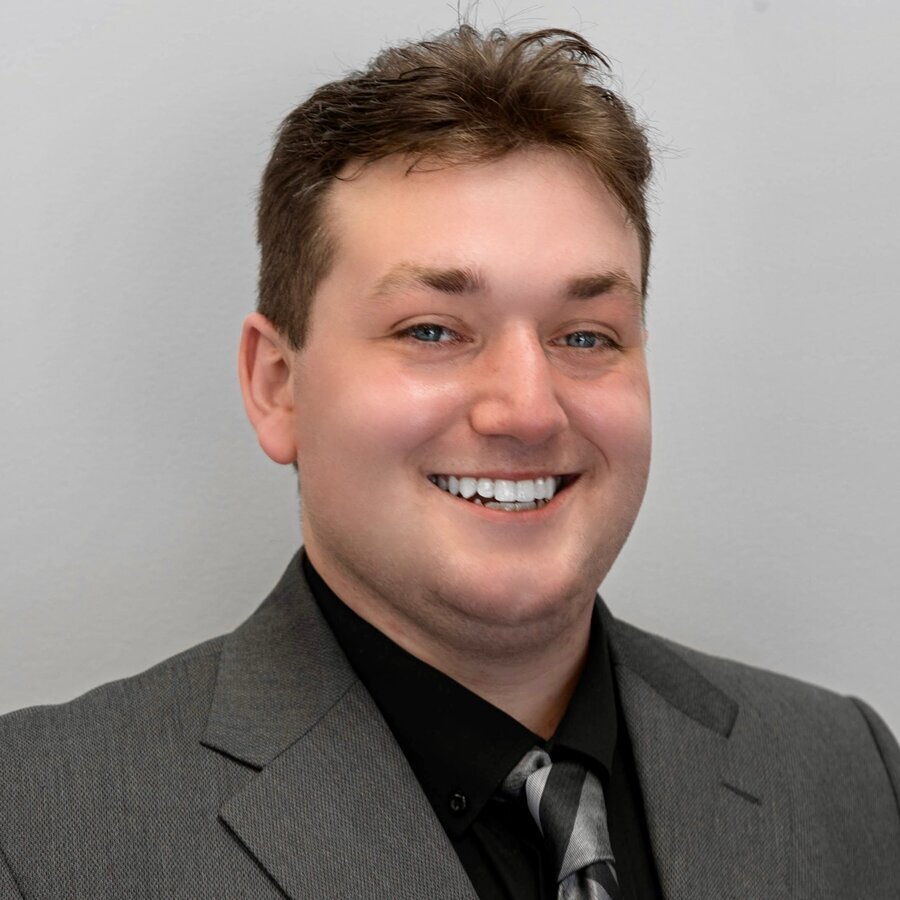 Real Estate Agent Jason Harper
