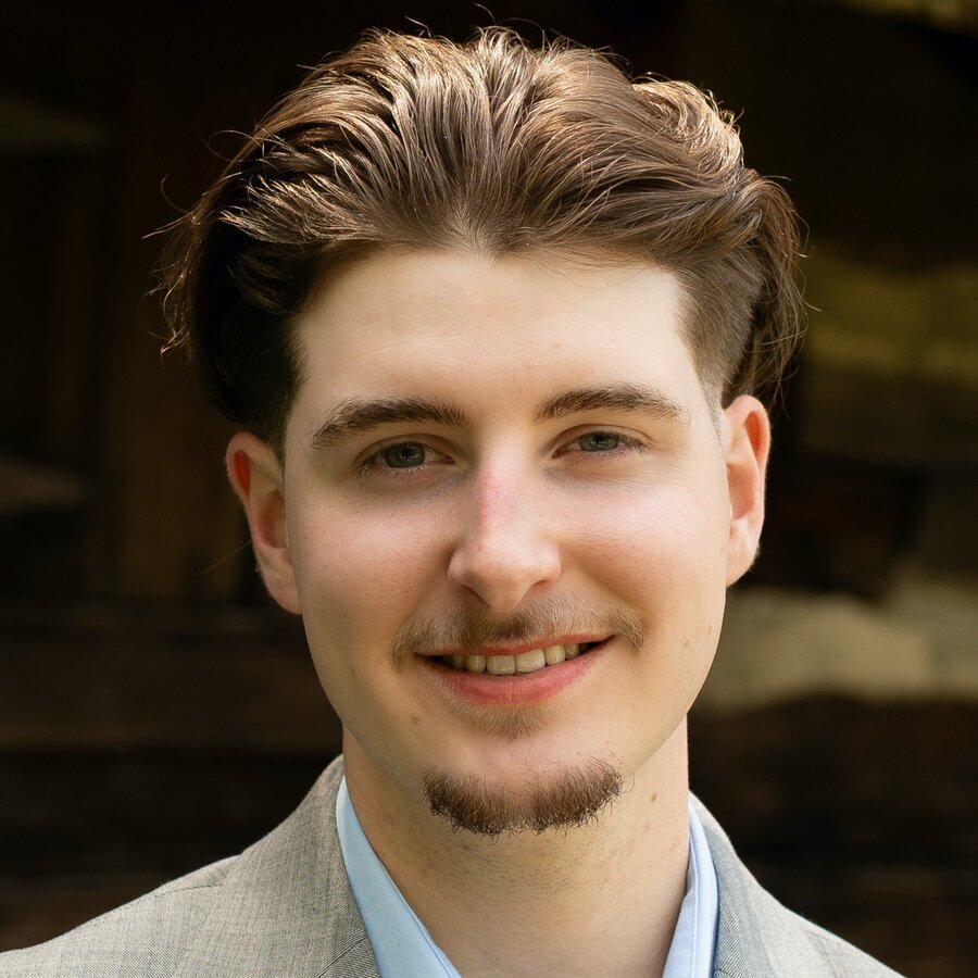 Real Estate Agent Paul  Martin III 