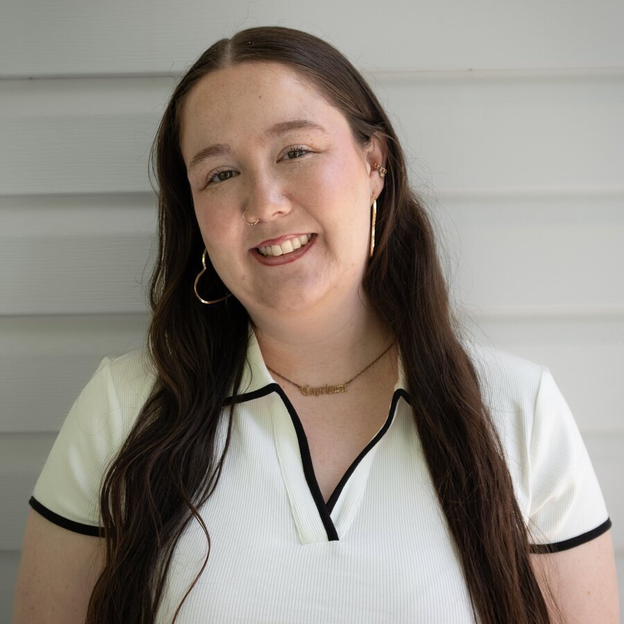 Real Estate Agent Jasmine Taylor
