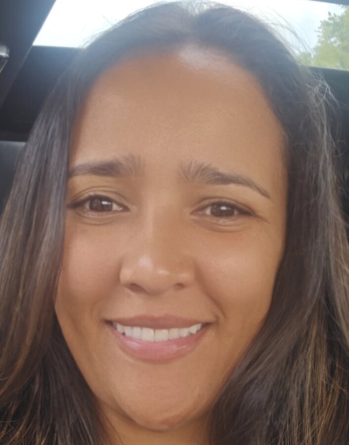 Real Estate Agent Ashley Staples