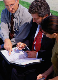 Mortgage Services by 