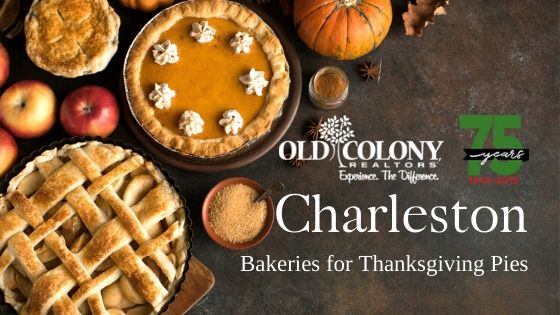 Charleston WV Bakeries - Old Colony, REALTORS