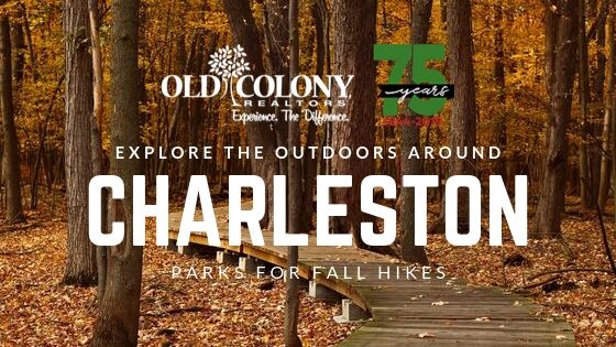 Charleston Parks - Old Colony, REALTORS®