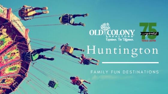 Huntington Museums, Park and Historic Homes - Old Colony, REALTORS®