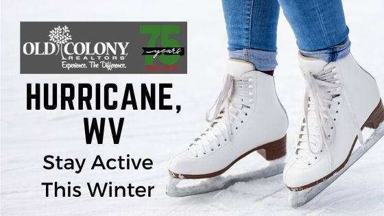 Indoor Sports - Hurricane, WV - Old Colony, REALTORS®
