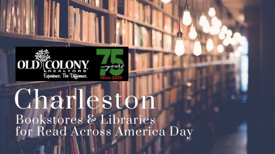 Bookstores - Charleston, WV - Old Colony, REALTORS®